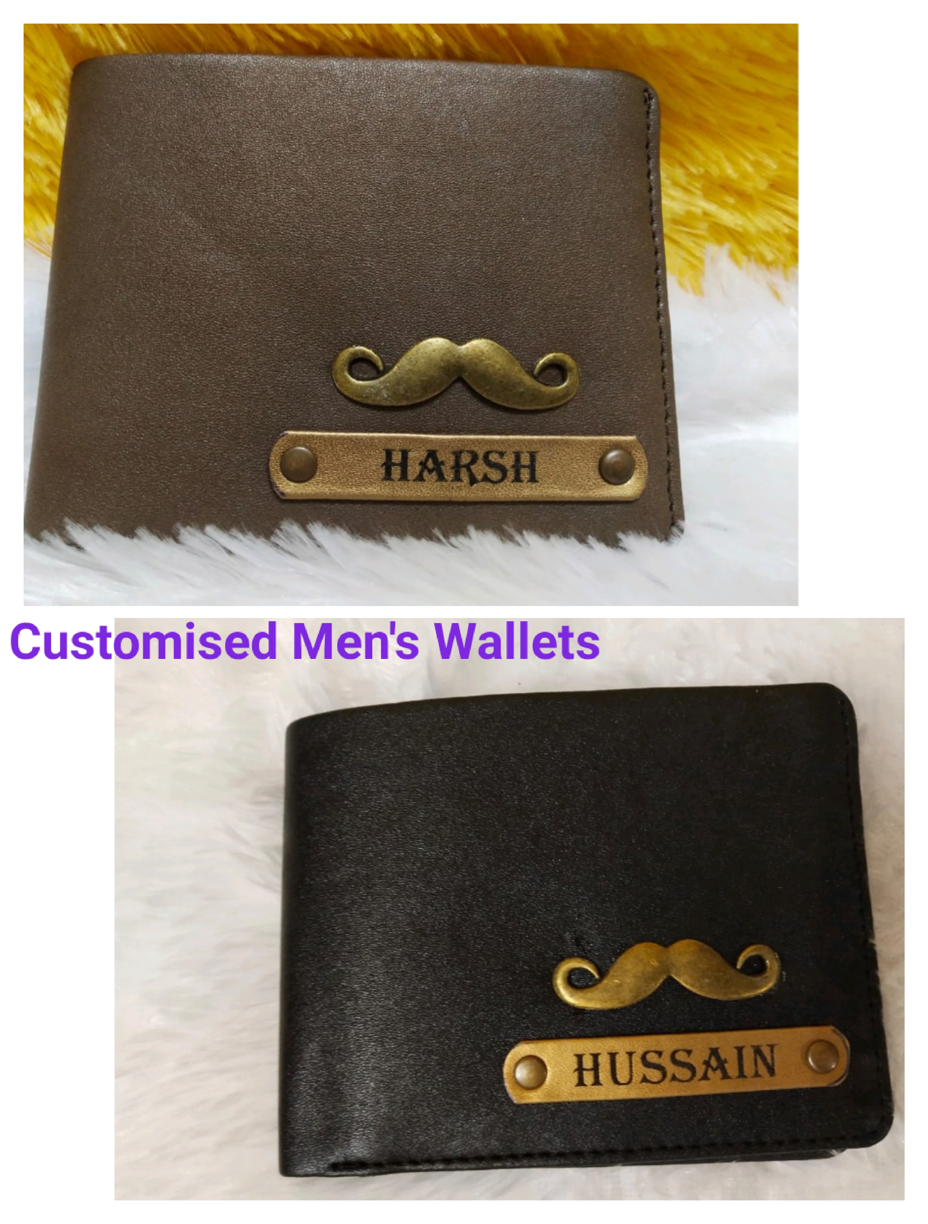 Our Wallets